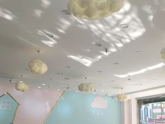 -陈老大冷饮厅(金街广场店)