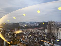 -柳州宾馆-云霄阁·旋转餐厅