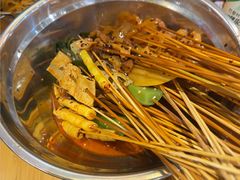 -嘉州鲜知味钵钵鸡(奎星楼店)