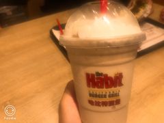 -The Habit Burger Grill 哈比特汉堡(爱琴海店)
