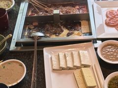 -皇城老妈·大连海鲜火锅(港湾店)