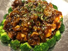 -新侗家食府(蟠桃宫店)