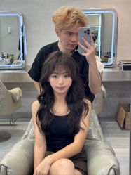 -YOUNG漾沙龙