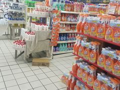 -世纪联华超市(外海店)