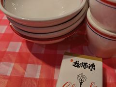 -龙师傅卤炒(天马店)