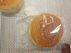 -西村叔叔的店·面包·甜品·蛋糕(崂山丽达店)