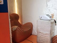 -不可思议减压馆·解压博物馆·摔碗发泄·团建定制