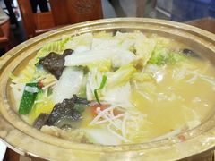 -临潼印象·特色陕菜