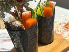 花束手卷-天狗山料理(省体店)