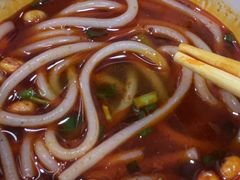 桂林米粉-覃肥叔桂林米粉(粮道街店)