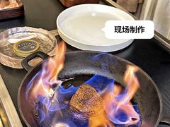 -王品牛排(郑州大卫城店)