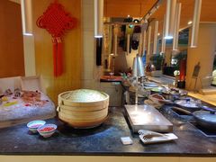 -威斯汀舞台餐厅