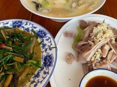 -春华秋食土菜馆(温馨花园店)