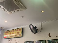 大堂-细妹五香牛杂(步行街店)