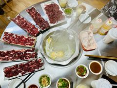 -张厝寨牛肉店(赤岗店)