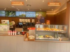 -奈雪的茶(大梅沙8号仓店)