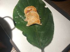 -菩提素素食餐厅(晶郦馆店)