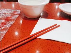 -喜家德虾仁水饺(长泰广场店)