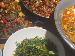 -胡马八破·川菜小馆(高新万达店)