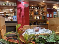 -围龙屋客家食府(福田店)