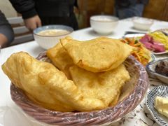 -金山奶茶馆(五一路店)