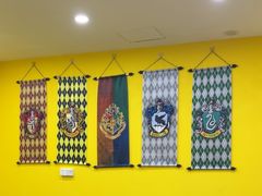 -谜盒子奇幻密室(南屏店)
