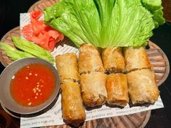 -金厨泰国餐厅·全泰籍厨师料理(拱北店)