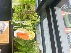 -本家·添百客韩国料理(泰然店)