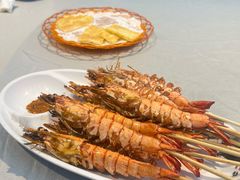 -皮记海鲜1995(寮步店)