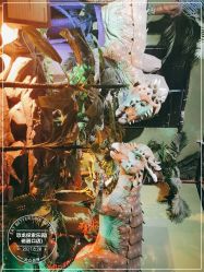 -恐龙探索乐园(磁器口店)