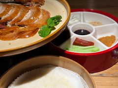 -青年公社烤鸭(滨湖银泰店)
