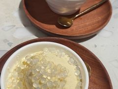 -聪嫂私房甜品(旺角二店)