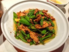 -茄子恰恰·新云南小炒(金池购物中心店)