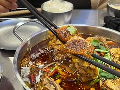 -蓉三少冒烤鸭·四川小吃集(北京首店)