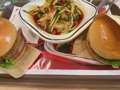 -魏家凉皮(祈年大厦店)