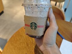 -星巴克(讯美科技广场店)