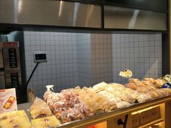 -向阳松鼠(三门井店)