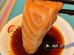 -江户前寿司·日料·寿喜烧(中关村壹号店)
