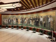 -安徽大厦中餐厅