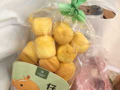 -仟吉(荟聚中心店)