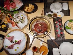 -余欢领鲜火锅(新街口店)