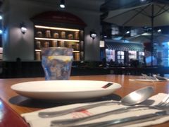 -意国小镇披萨牛排餐厅(万达广场店)