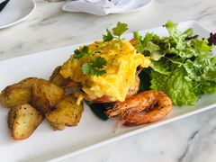 -The Rug Cafe(王府中环店)