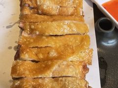 -峰厨大鱼泡饼(水上公园店)