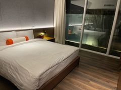 -抚仙湖万达文华酒店