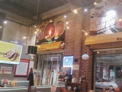-牛小嫩串串火锅(老国贸总店)