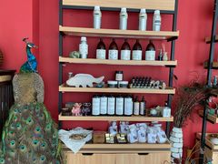 -兰纳泰式spa(古城店)