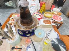 -东来顺•非遗火锅(外滩店)