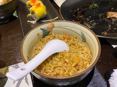 -松临·铁板烧&Omakase(神农店)