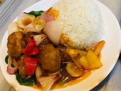 -芬芳甜品(同福路店)